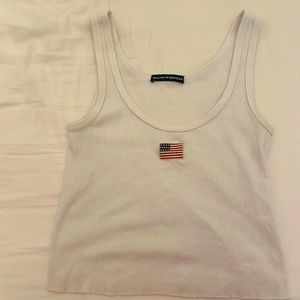 Brandy Melville Tank Top!